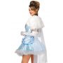 Costume SLIPPER-LESS CINDERELLA